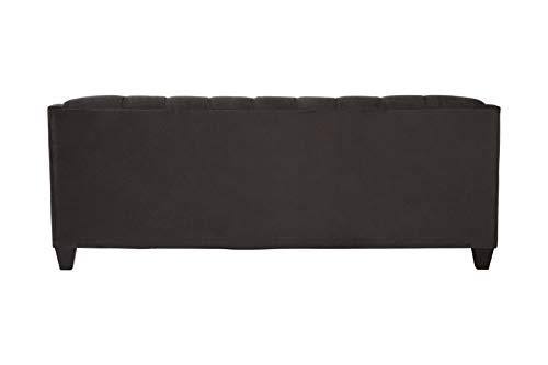 Gray Sofa W254721