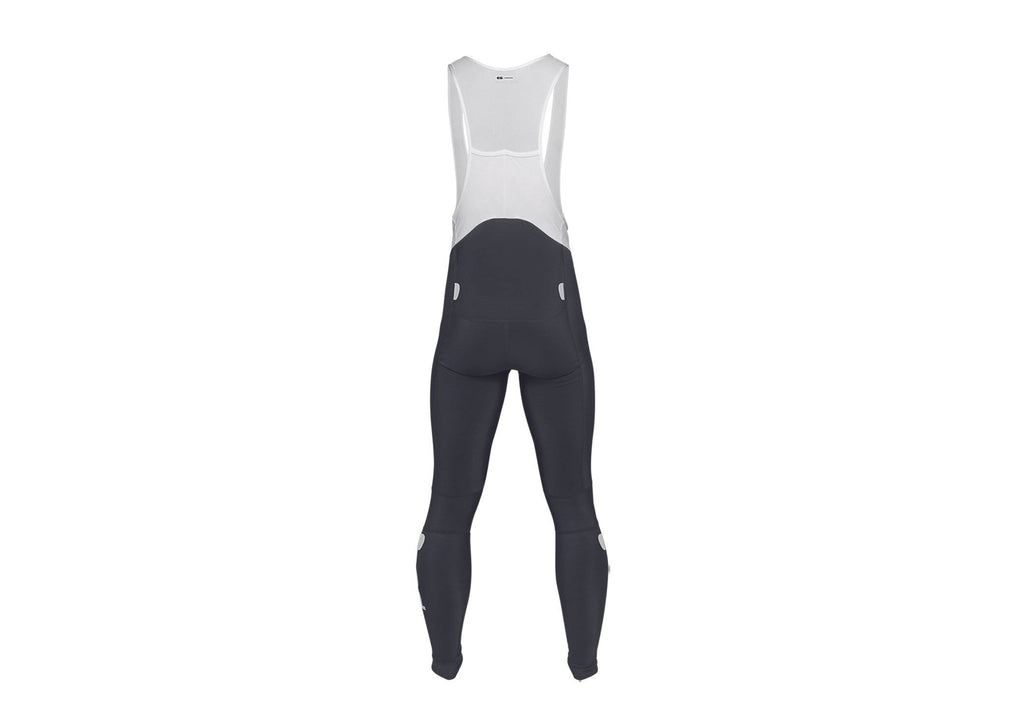 Black Thermal Tights Y8208