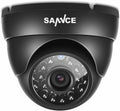 800TVL IP66 Weatherproof Security Camera System W76630
