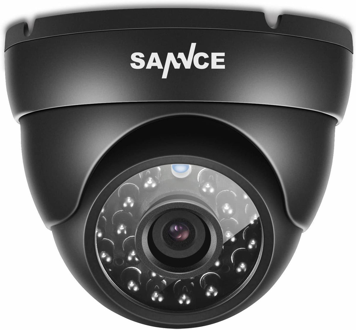 800TVL IP66 Weatherproof Security Camera System W76630