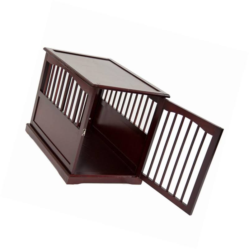 Medium End Table Crate O283