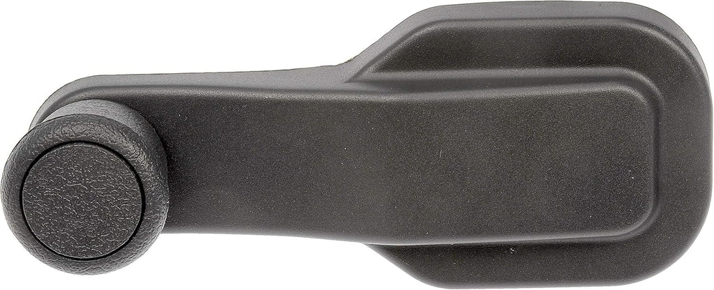 Dark Gray Window Crank Handle Pack of 2 W93134