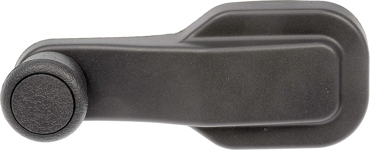Dark Gray Window Crank Handle Pack of 2 W93134