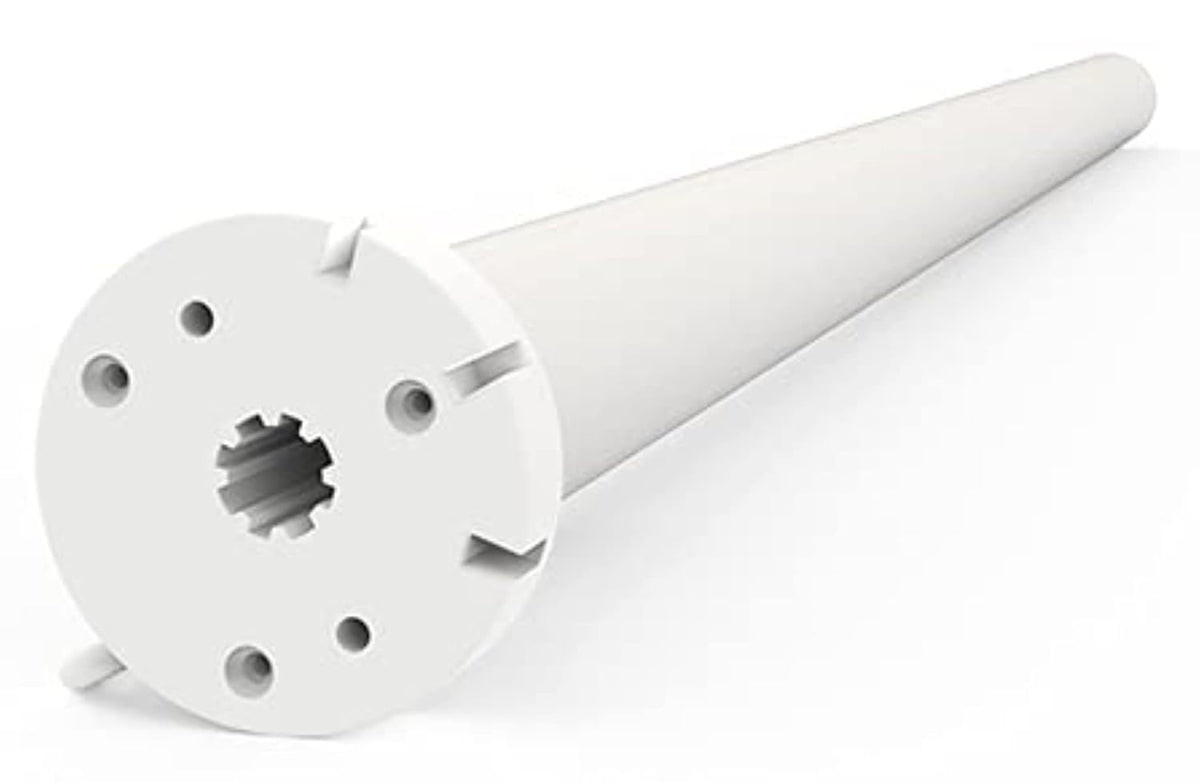 Rechargeable Roller Shade Motor W915277