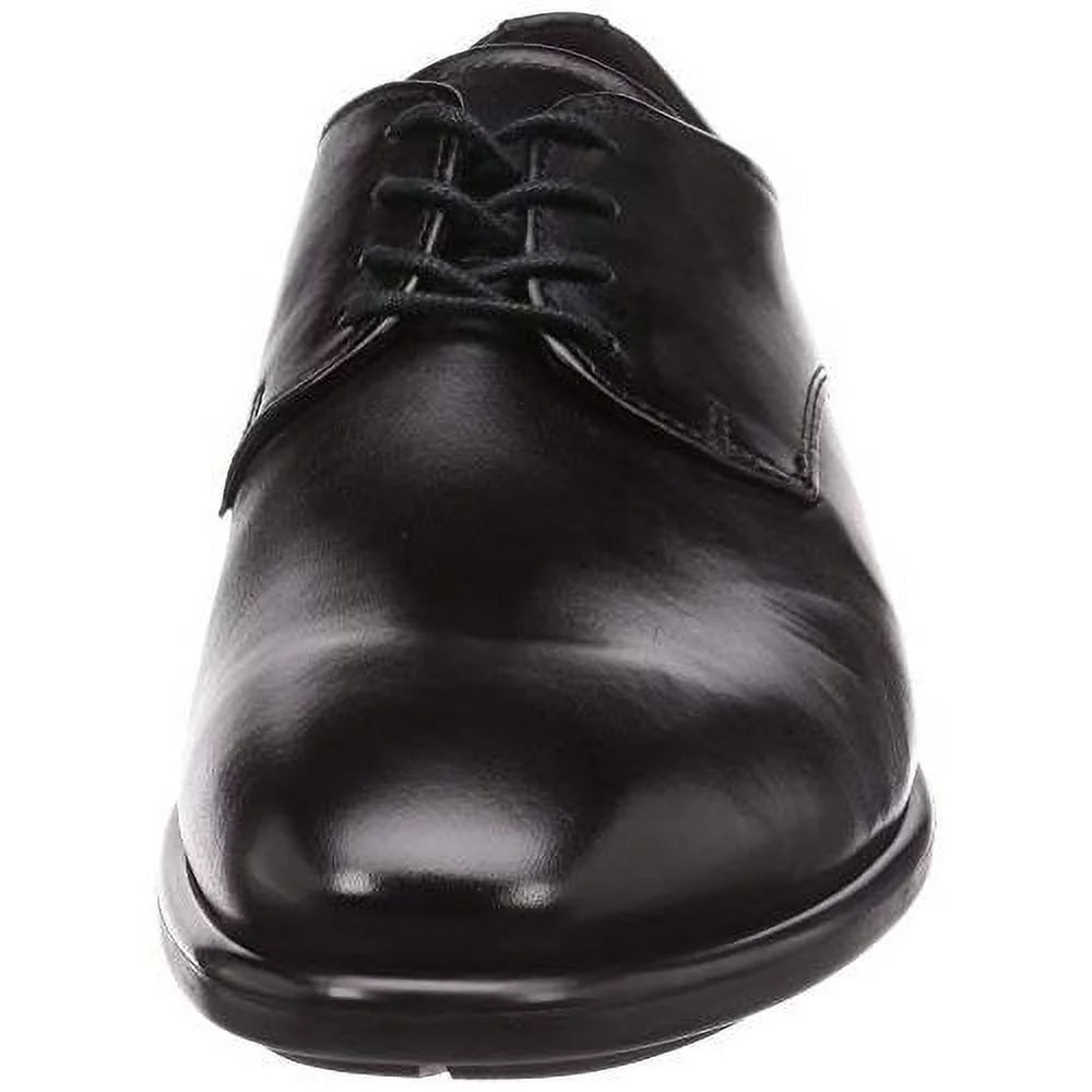 Men's Plain Toe Tie Oxford W781404