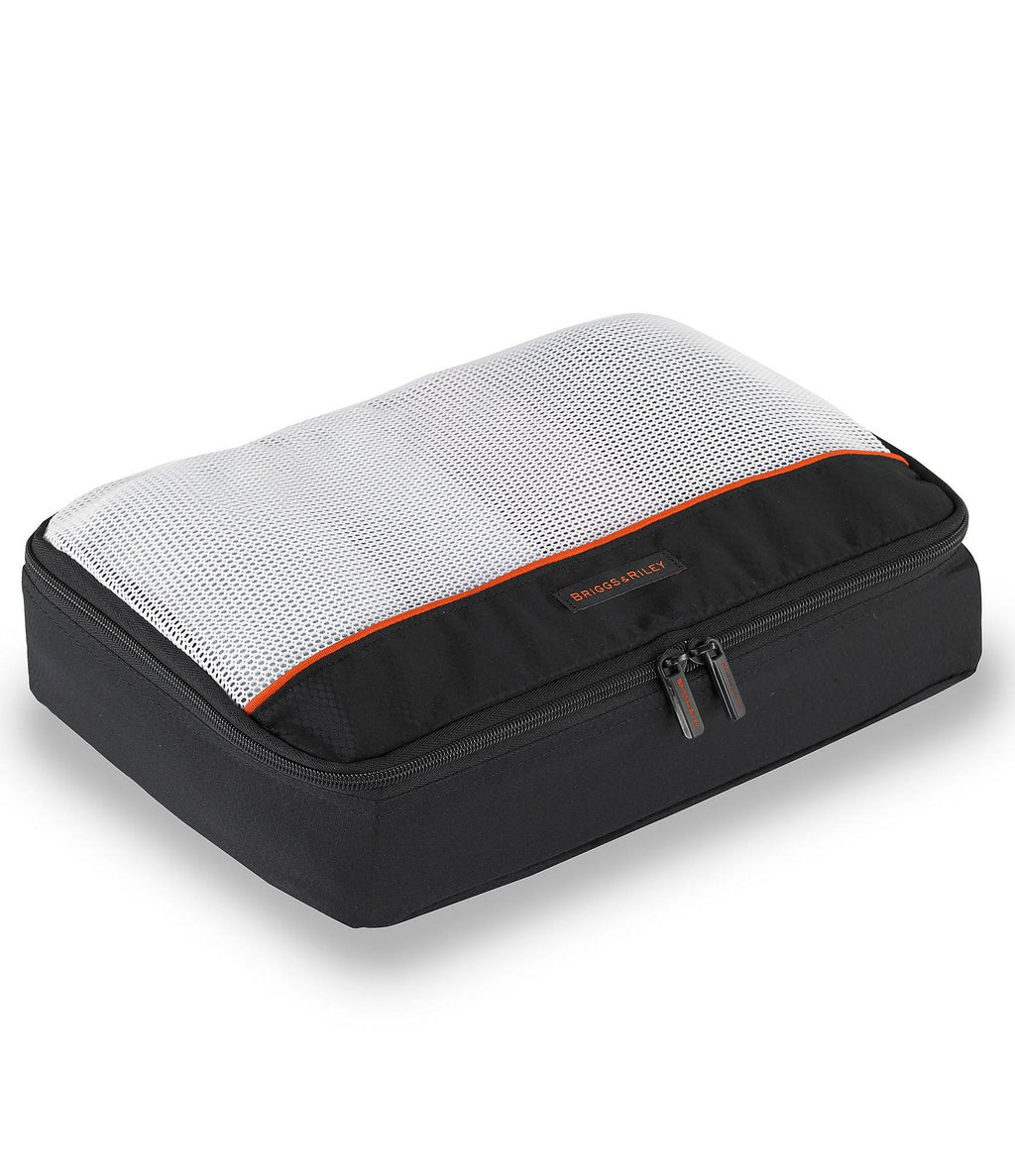 Black Packing Cubes S8445