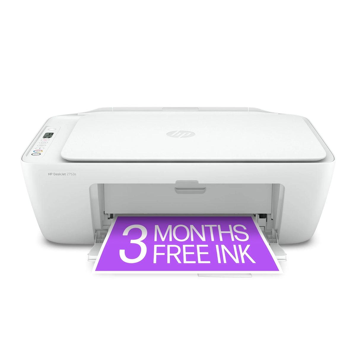 All-in-One Wireless Color Inkjet Printer N140