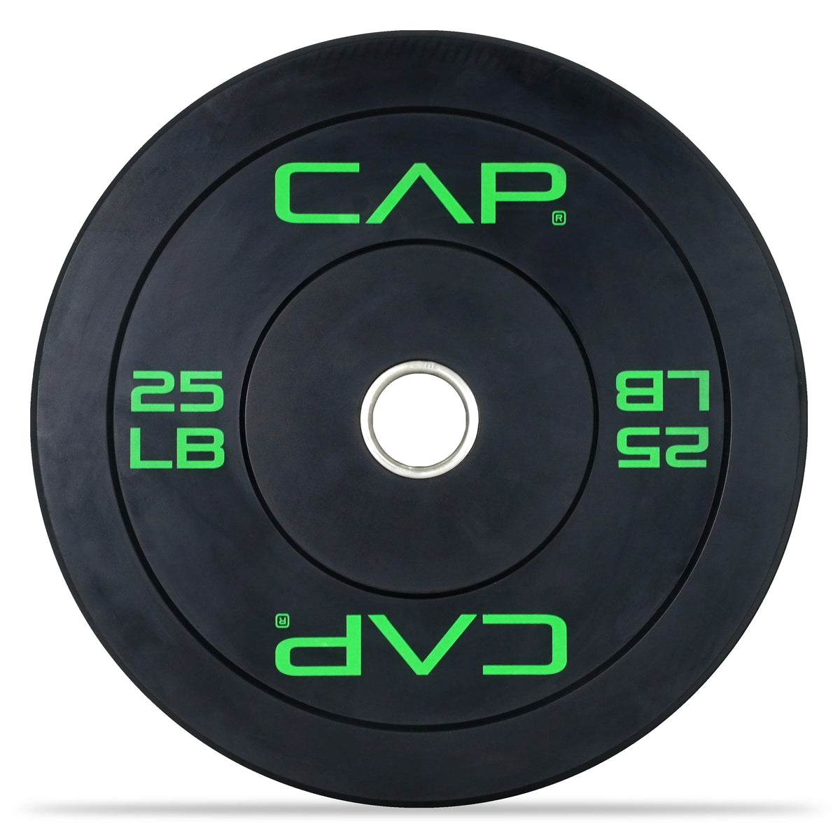 Olympic Rubber Bumper Plates E4251
