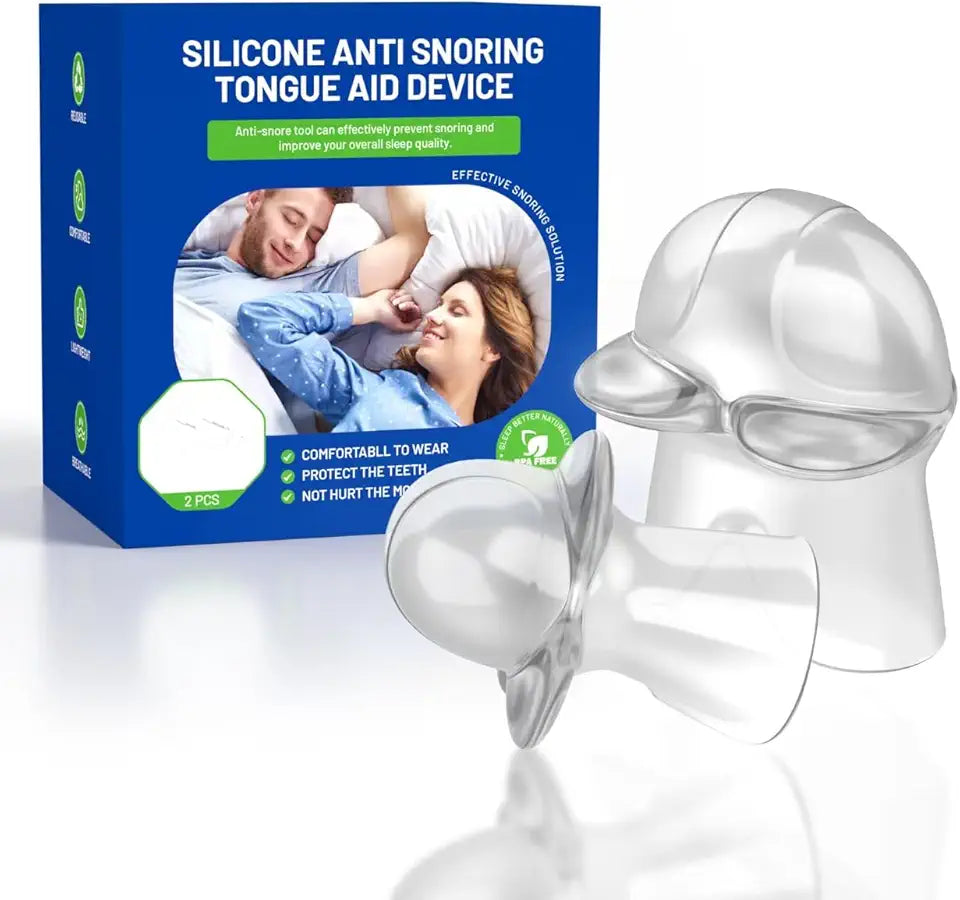 Anti-Snore Solution 2-Pack R285553