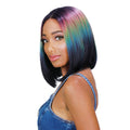 Synthetic Lace Front Wig F6995