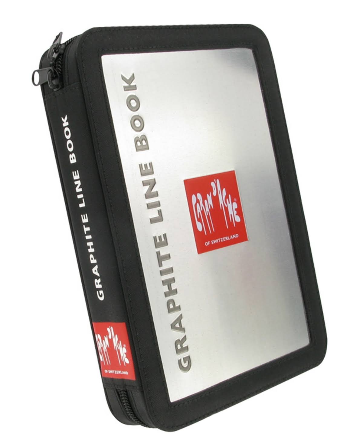 Graphite Book T875333