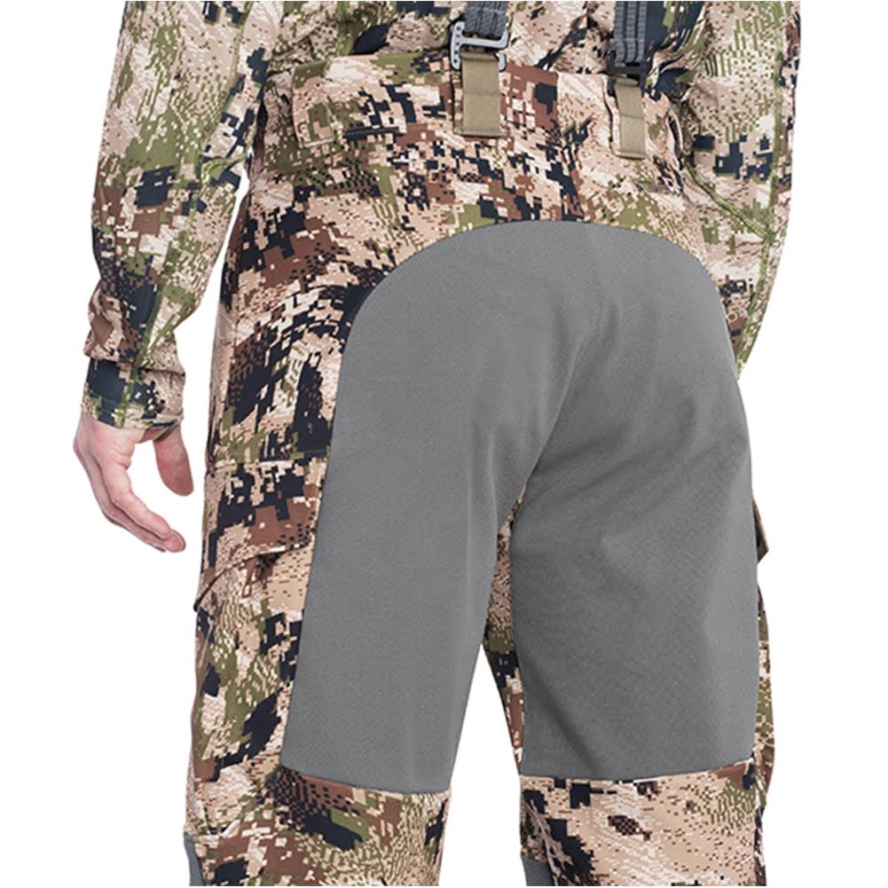 Subalpine Timberline Pant S425