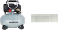 6 Gallon Pancake Air Compressor R103499