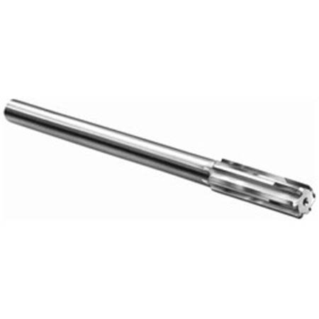 Carbide Tipped Over & Under Size Reamer for Steel, Straight Shank R2826
