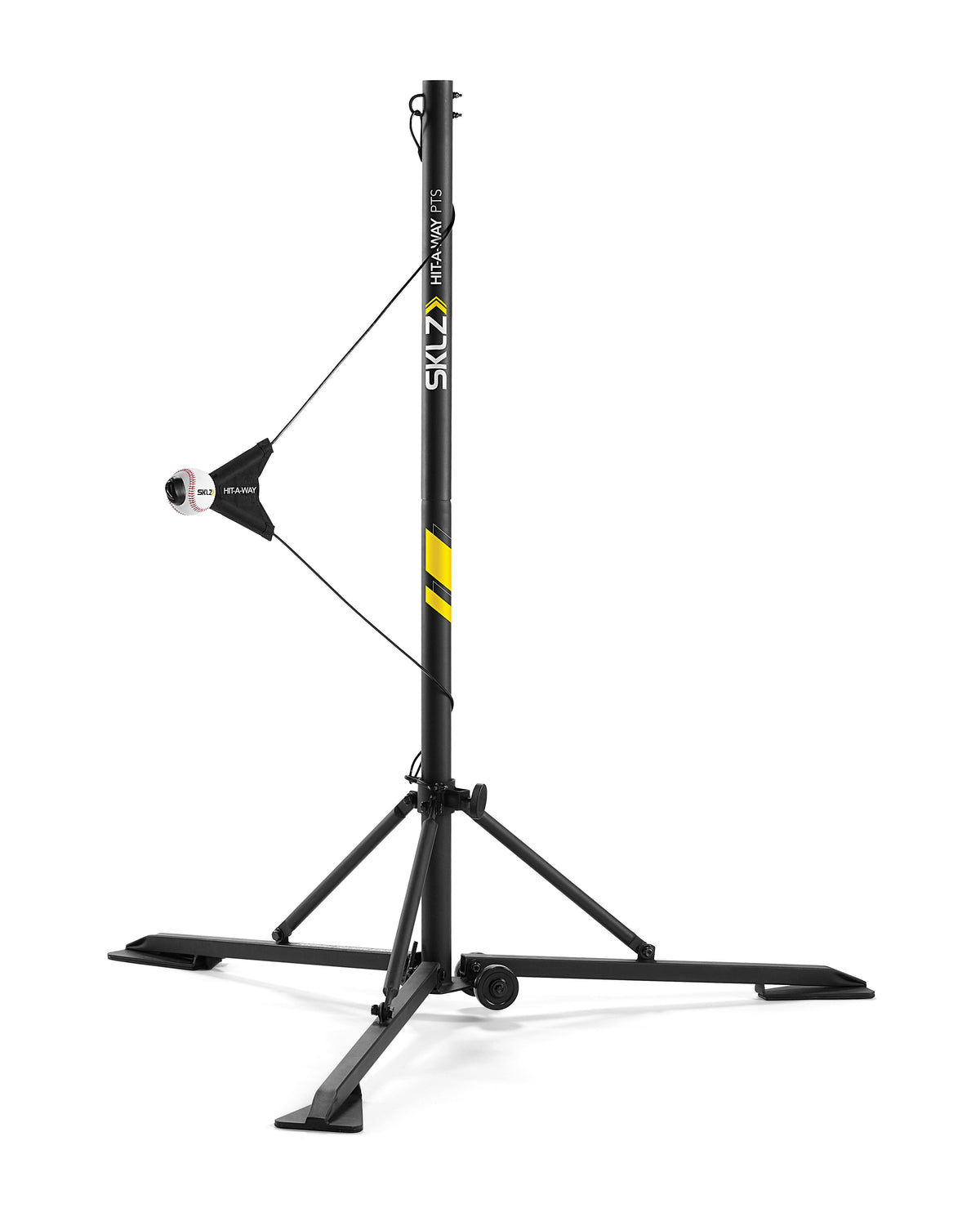 Portable Baseball Batting Trainer T369