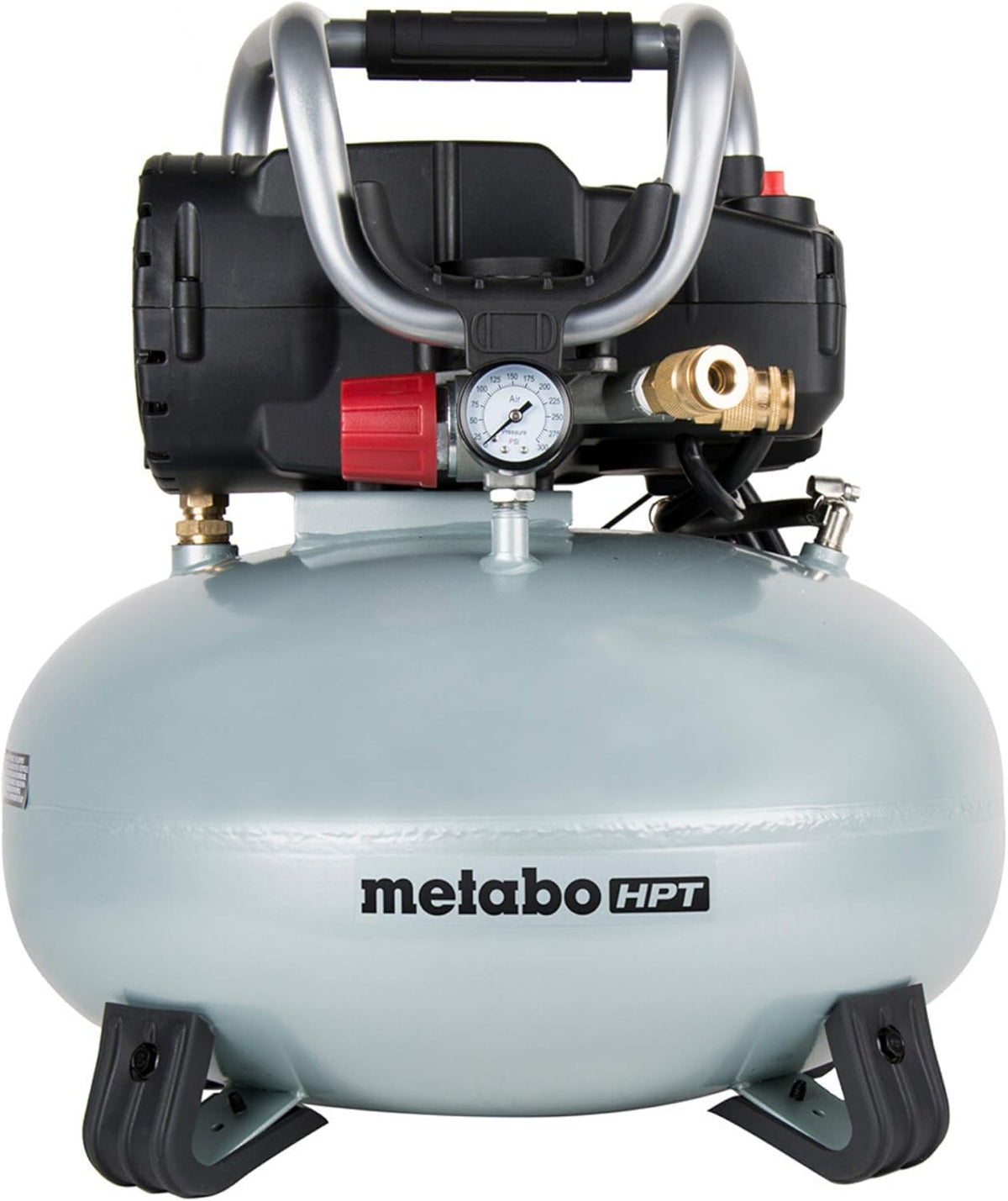 6 Gallon Pancake Air Compressor R103499