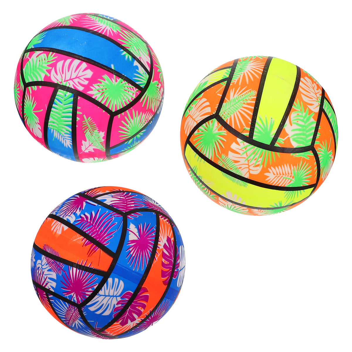 Jumbo Inflatable Pool Volleyball Toys S63095