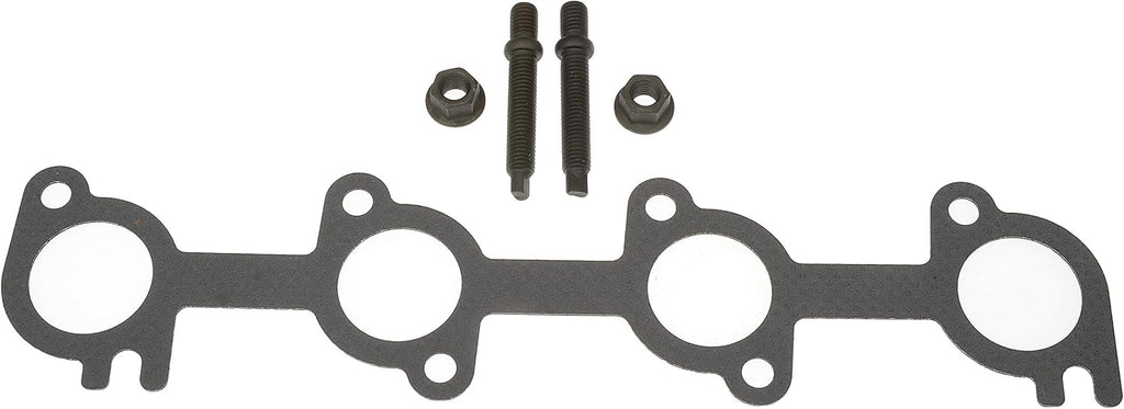 Passenger Side Exhaust Manifold Kit Pack of 2 I986034