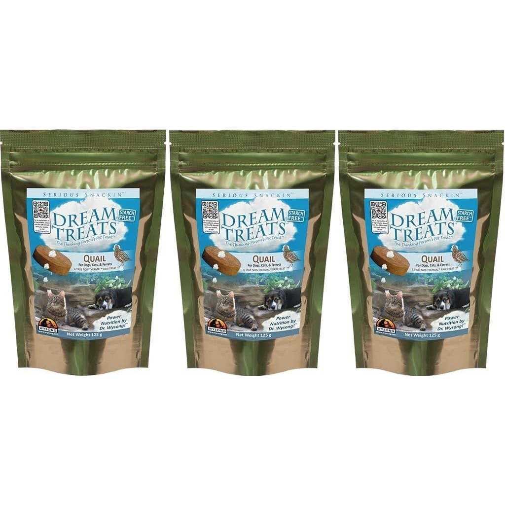Dream Treats Dogs/Cats/Ferrets J22633