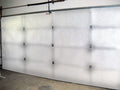 1 Car Single Garage Door Insulation Kit (80sqft) M699958