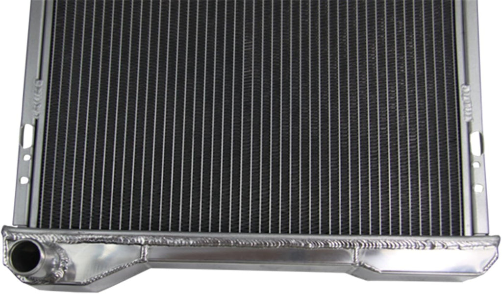 3 Row All Aluminum Radiator S84301