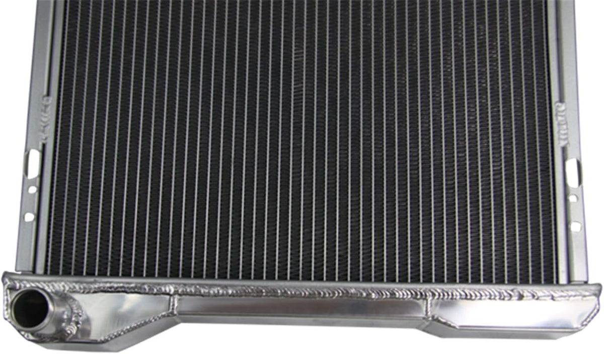 3 Row All Aluminum Radiator S84301