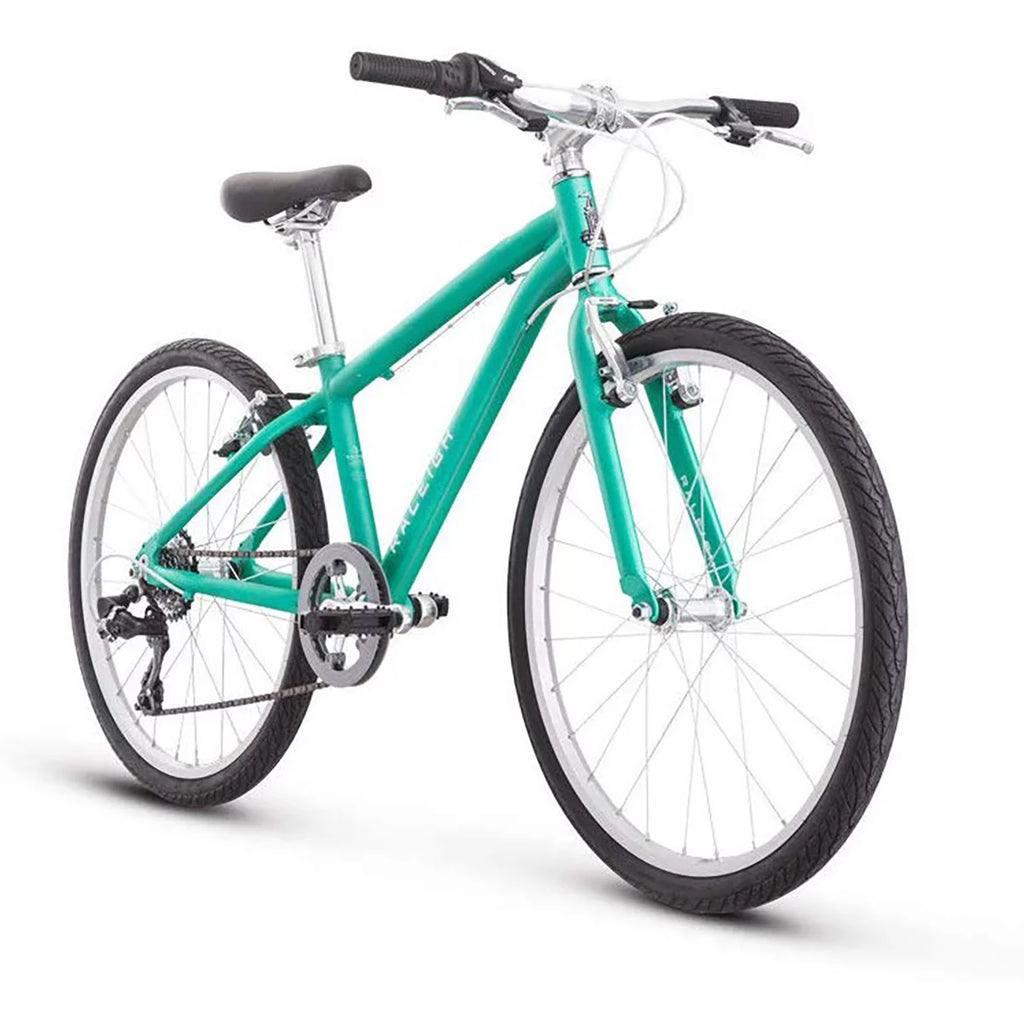 Teal 24 In. Kids Road Bicycle G42985