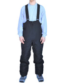 Insulated Snow Bibs Pants C487