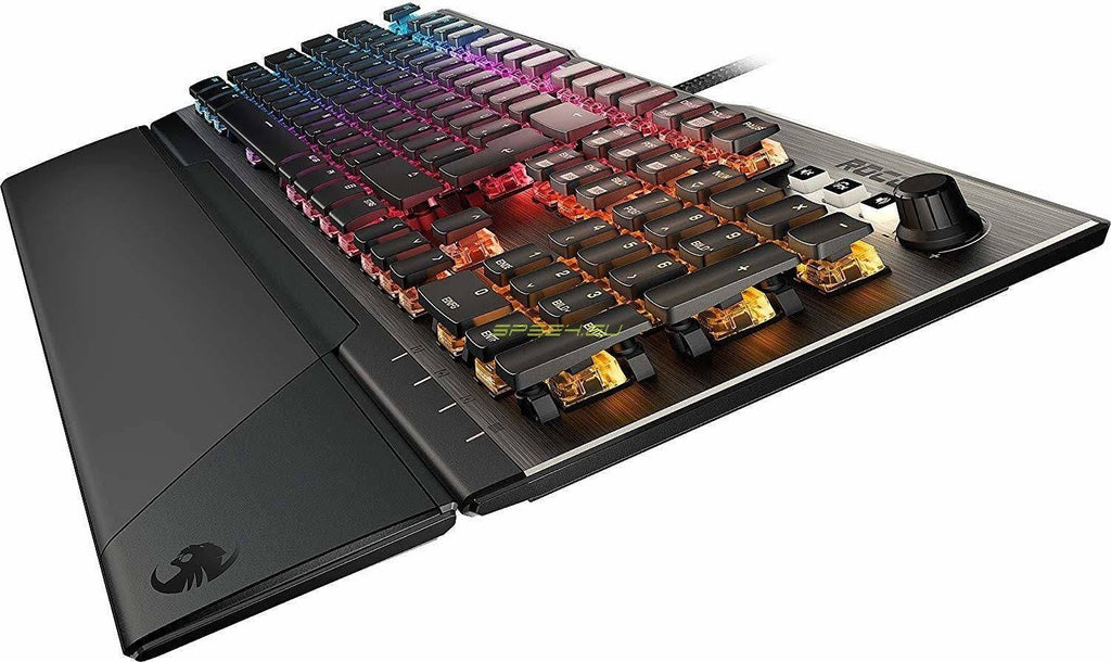Mechanical Keyboard R350