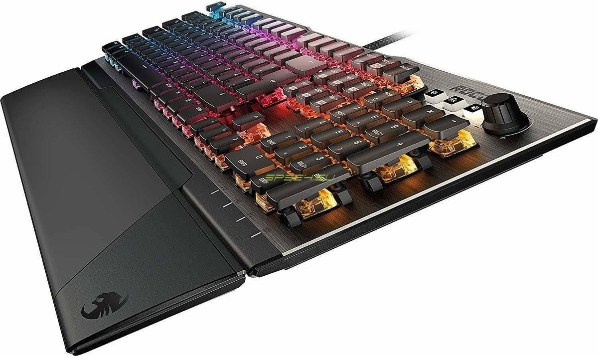 Mechanical Keyboard R350