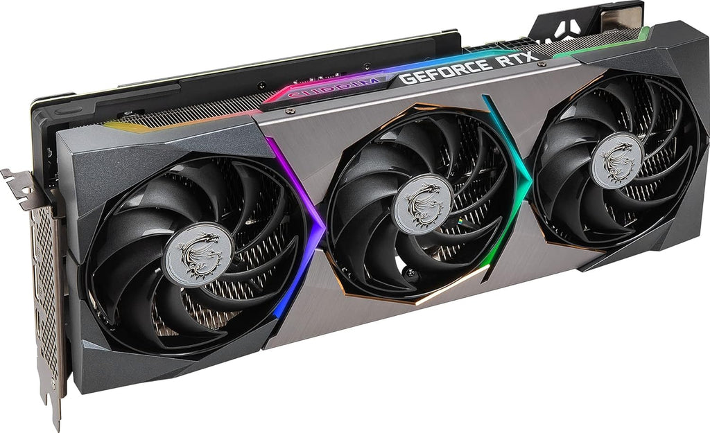 GeForce RTX 3070 Ti 8GB GDRR6X 256-Bit Graphics Card D930
