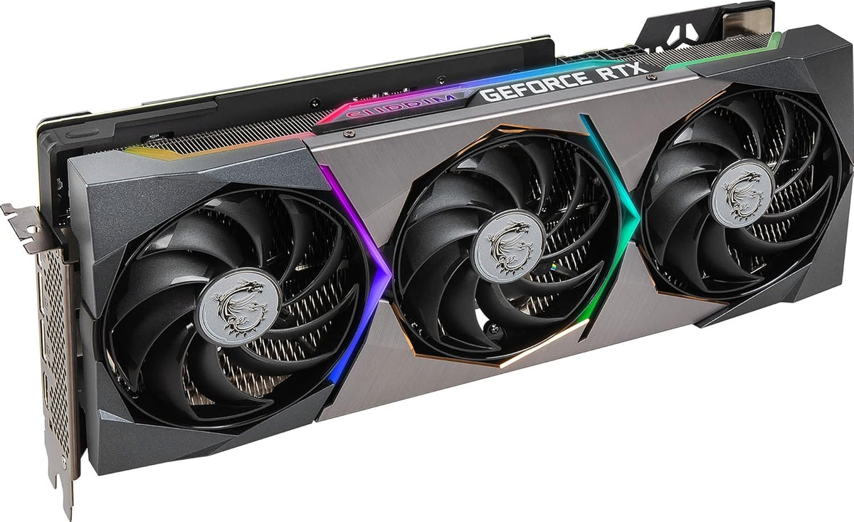 GeForce RTX 3070 Ti 8GB GDRR6X 256-Bit Graphics Card D930