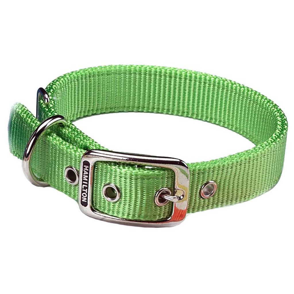 Nylon Dog Collar H703