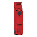 Metal Locking Safety Interlock Switch G95936