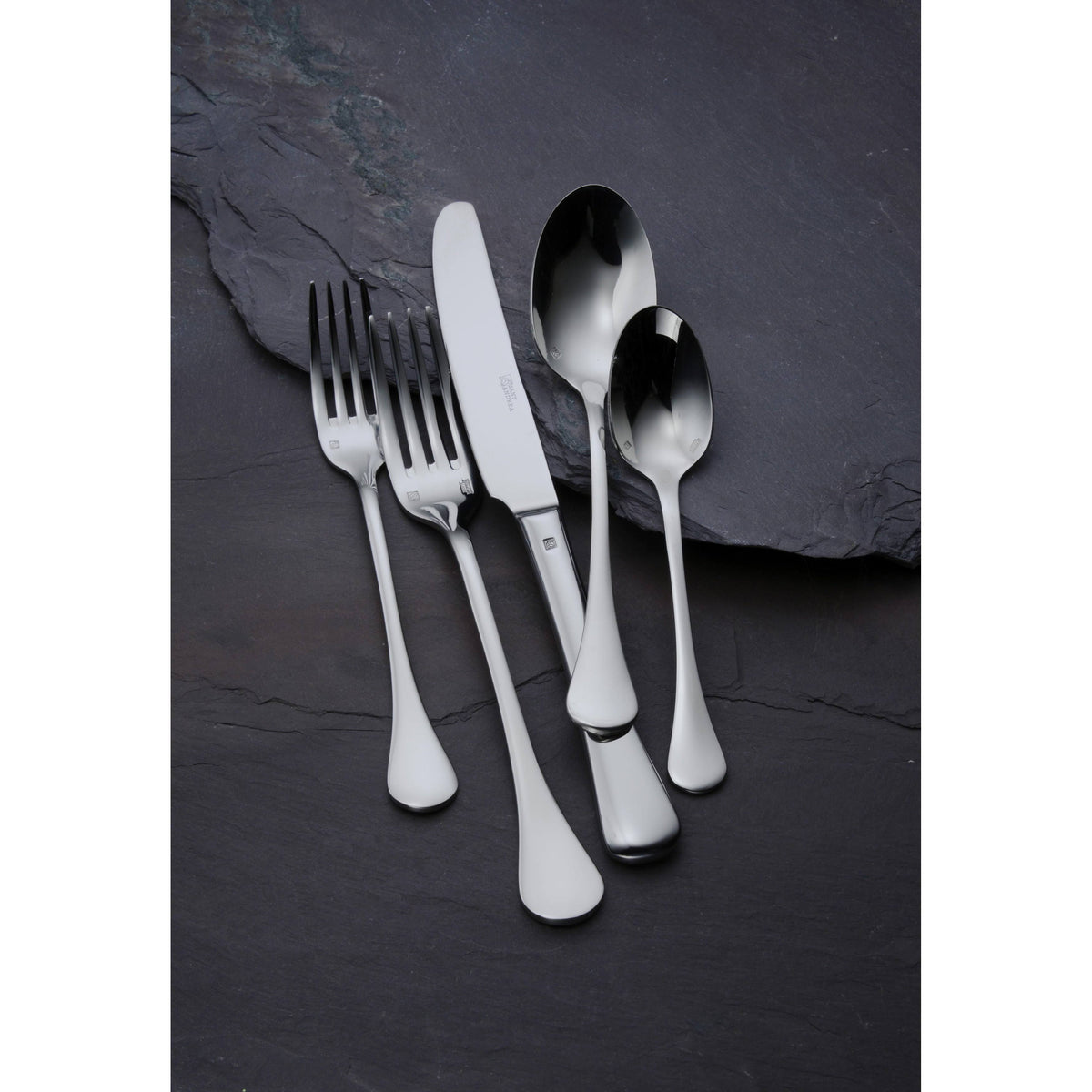 18/10 Stainless Butter Spreader X590927