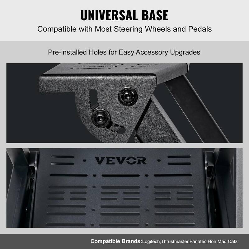 Steering Racing Wheel Stand K4391