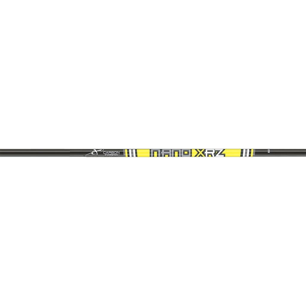 Carbon Express Nano-xrz Shafts 400 1 Doz. W4561