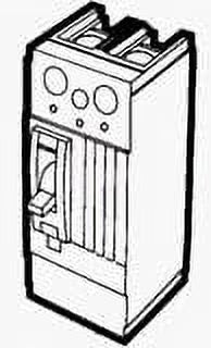 Circuit Breaker L361589