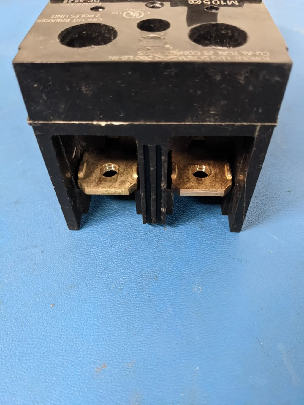 Circuit Breaker L361589