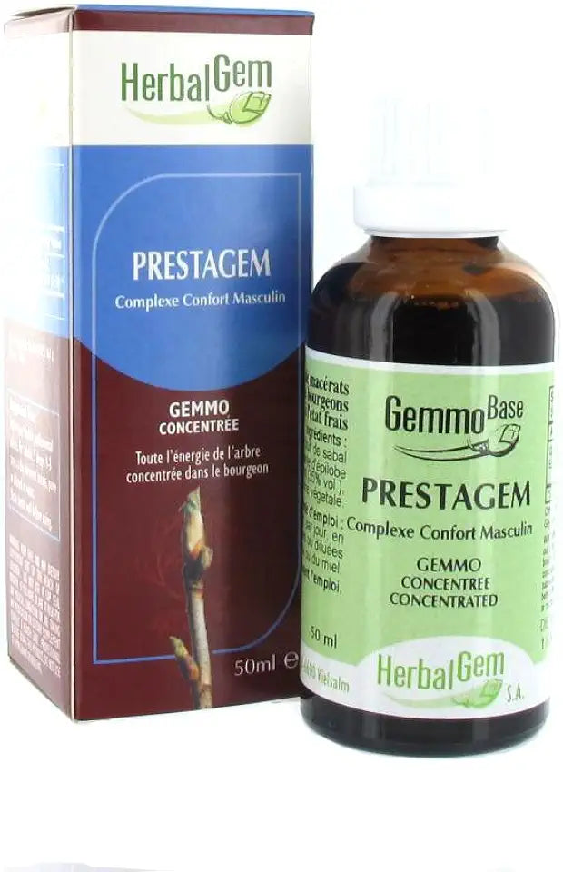 Herbal Gem B947