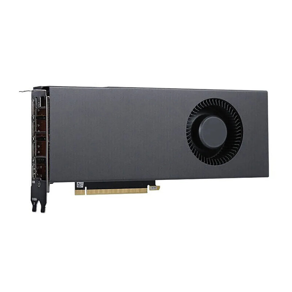 12GB GDDR6 Dual Width Video Card Z5447