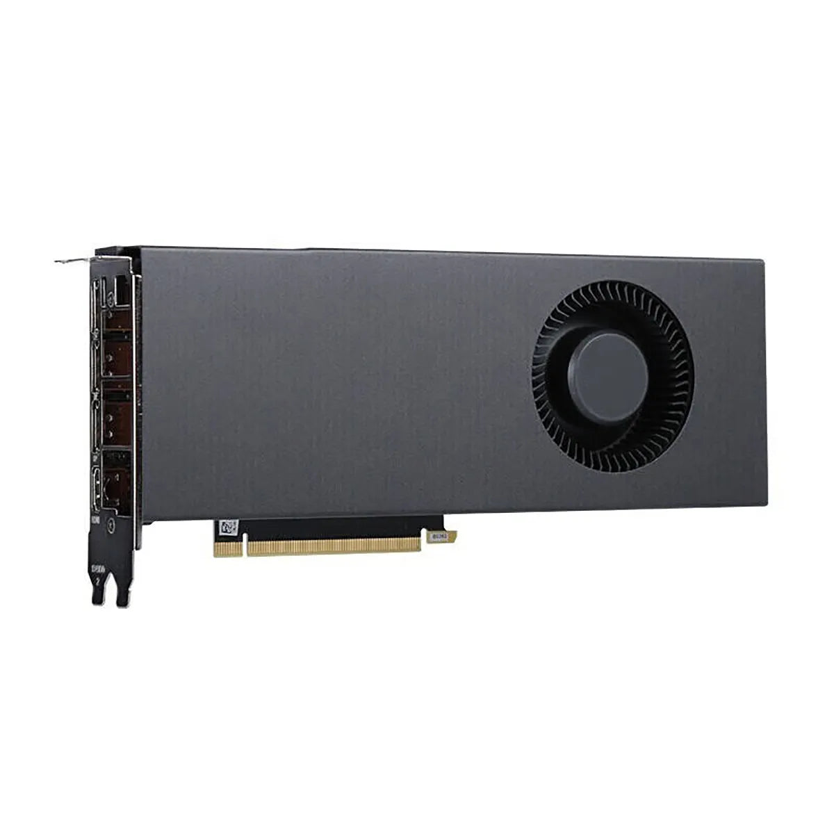 12GB GDDR6 Dual Width Video Card Z5447