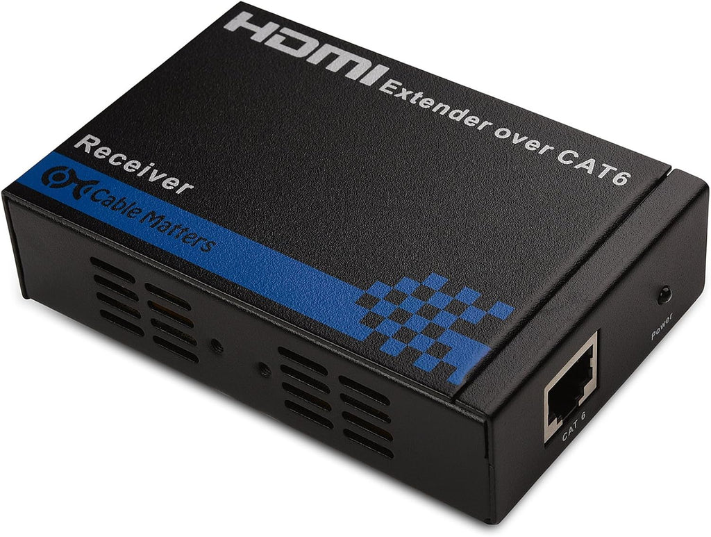 Wall Mount HDMI Extender W58635