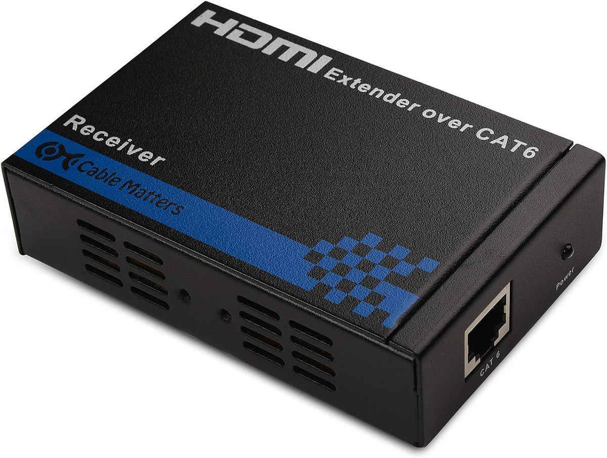 Wall Mount HDMI Extender W58635