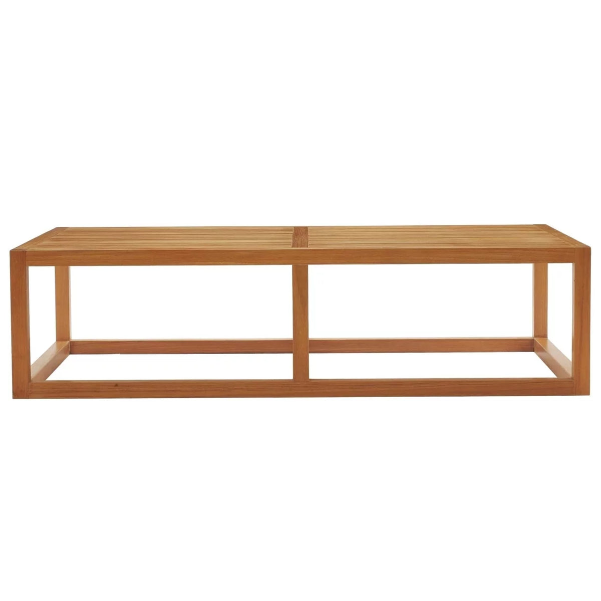 Teak Wood Coffee Table Z601636