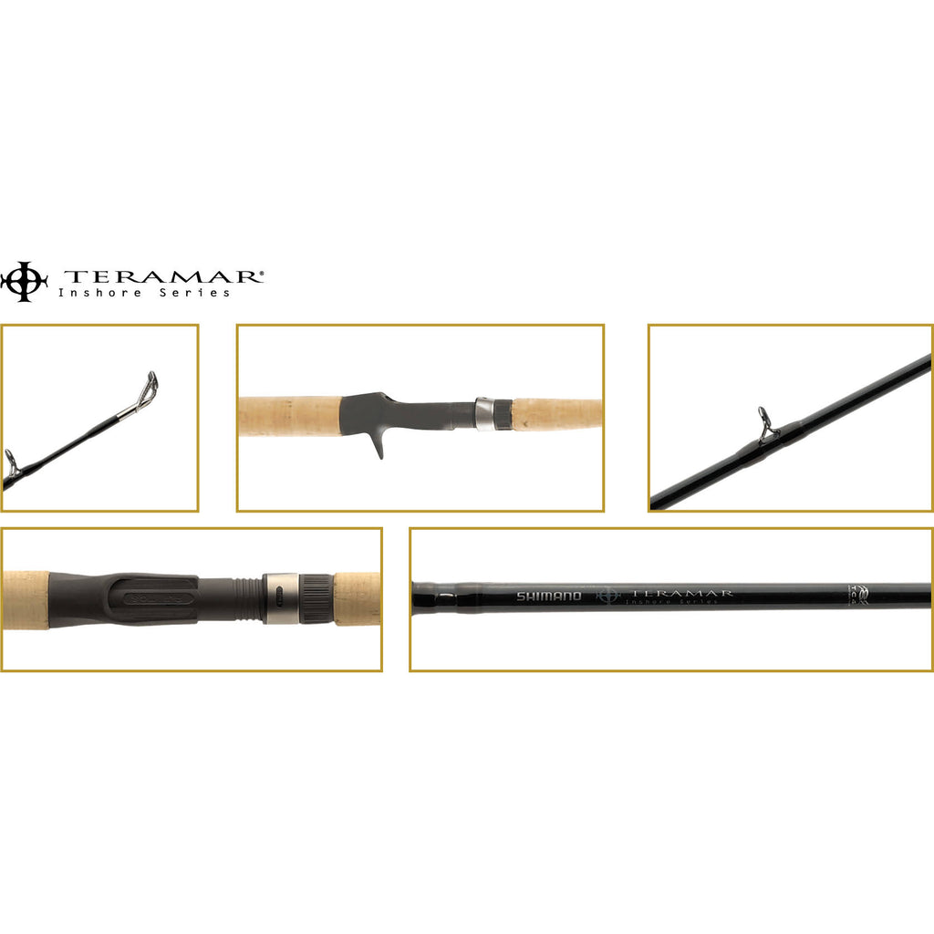 Casting Rod N39639