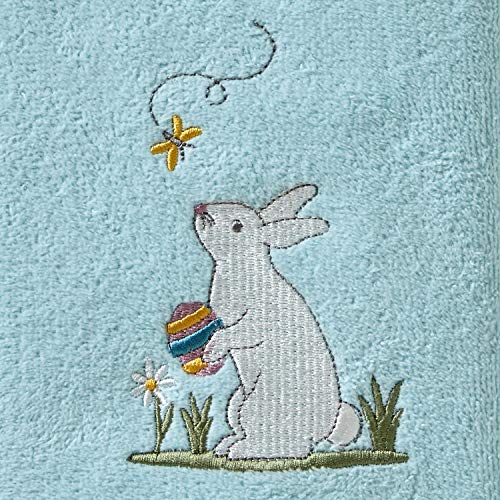 6pc Hand Towel Gift Set X8180