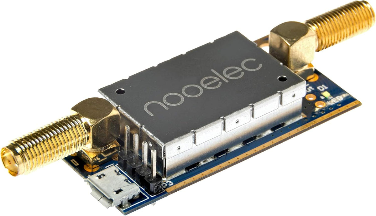 1420MHz Saw Filter & Low Noise Amplifier Module N182