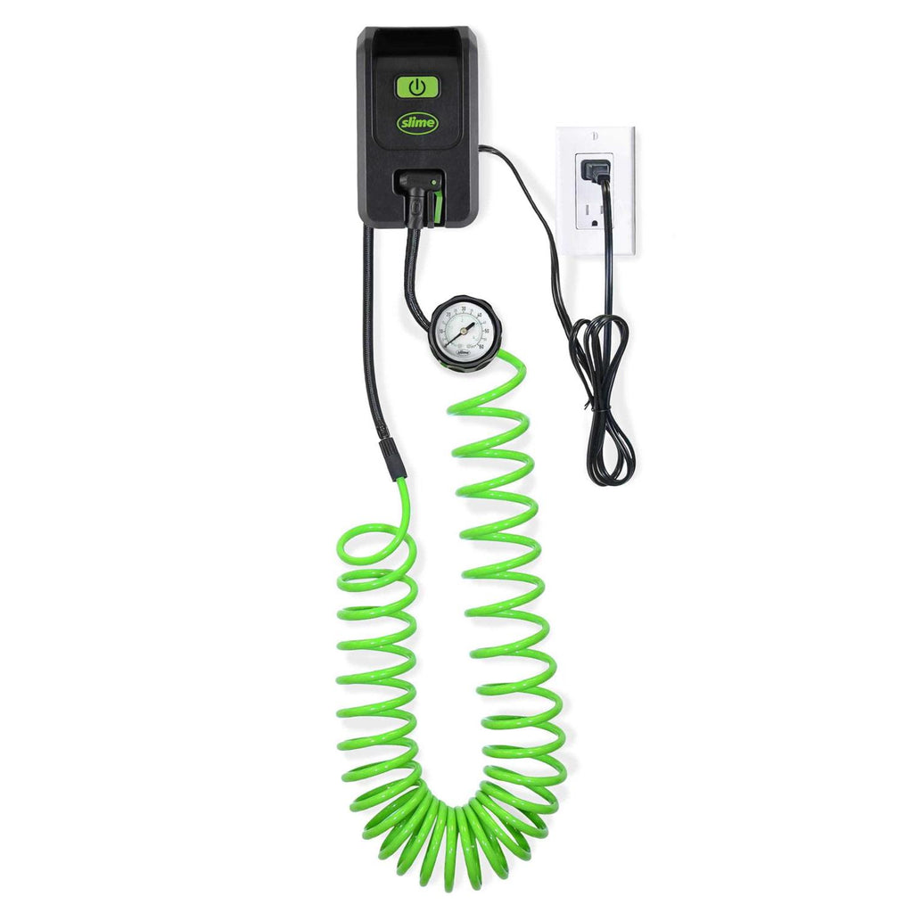 Tire Inflator Tire Pump V7440