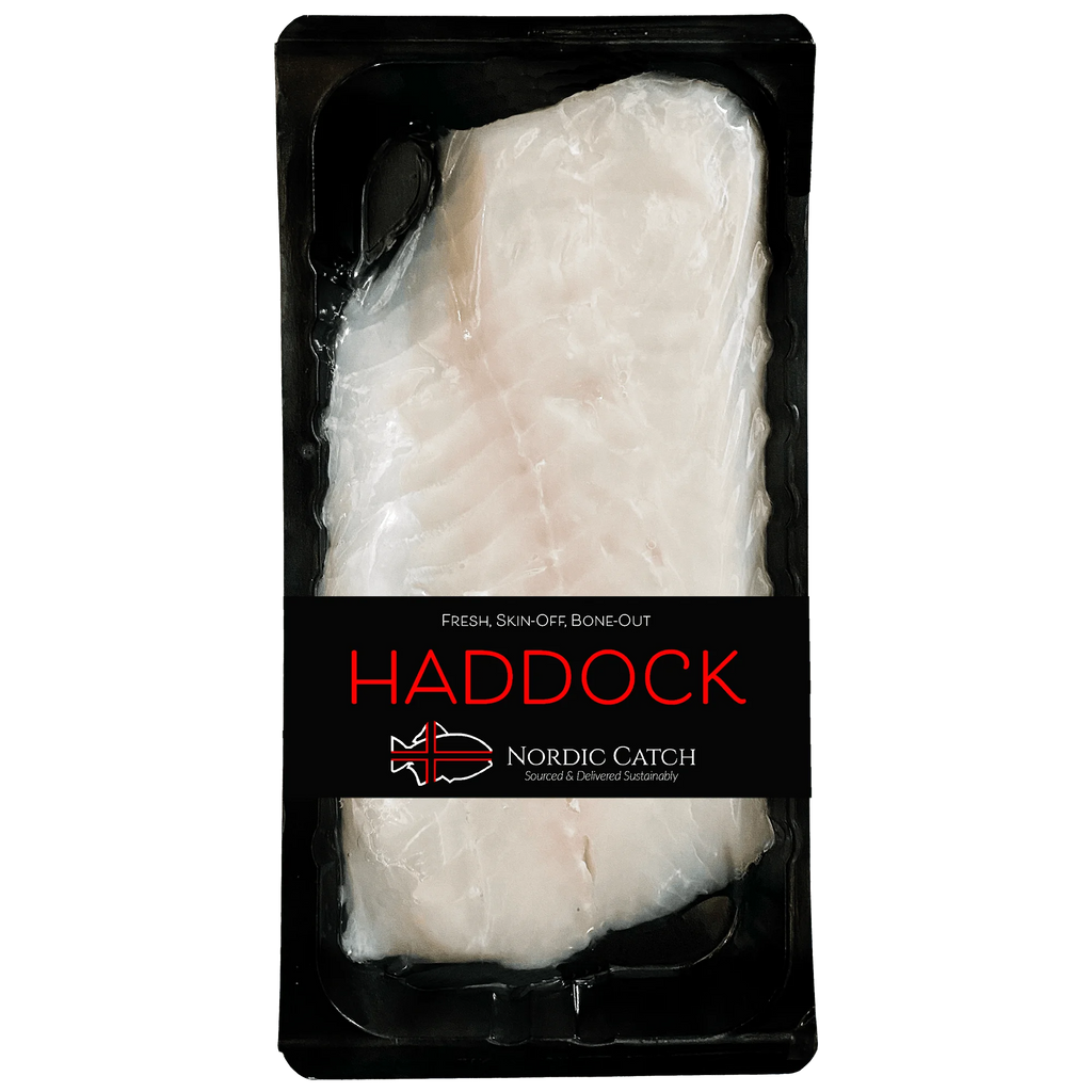 2lb Bundle Fresh Cod & Haddock I677445